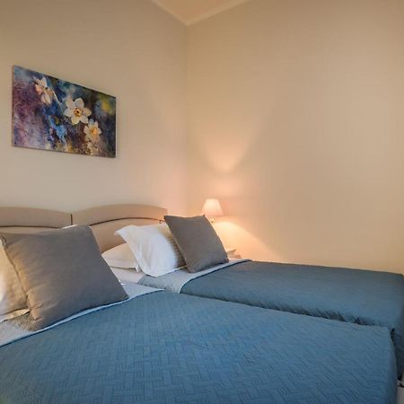 The Lagoon Luxury House アルゴストリオン エクステリア 写真